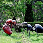 Animatronic Ant