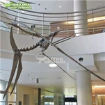Pteranodonin luuranko