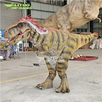 T-Rex-asu